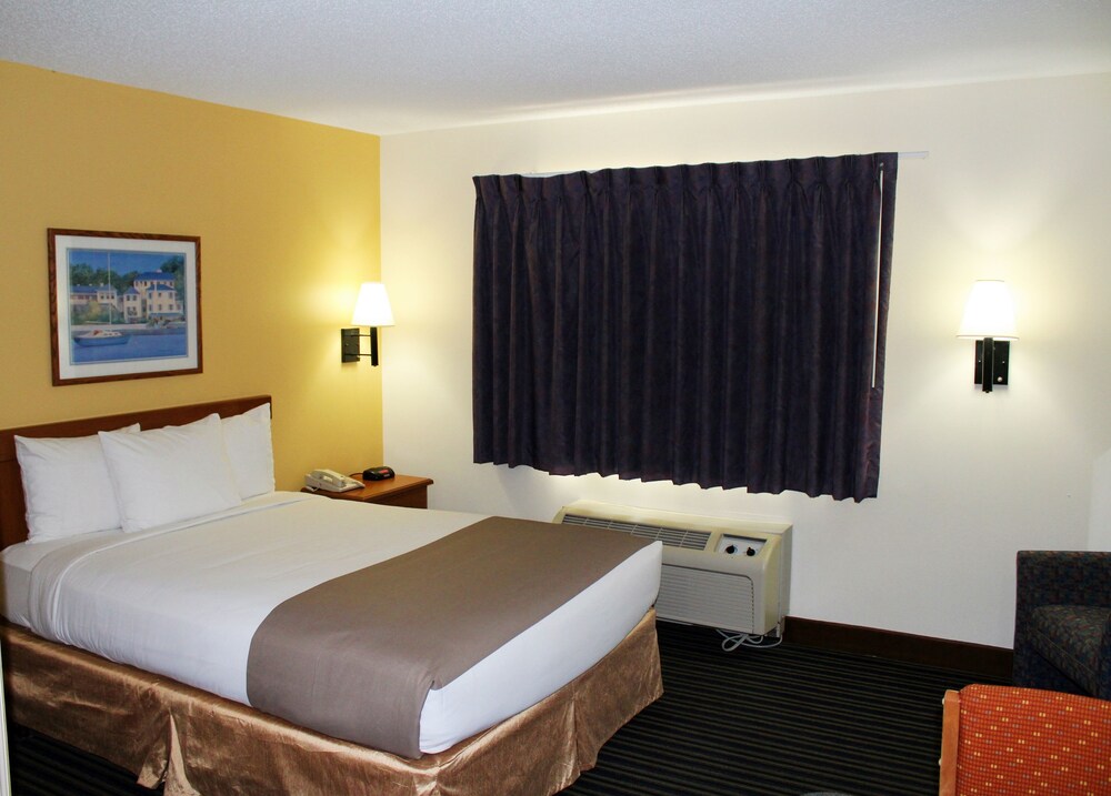 Suburban Studios Sterling Washington Dulles - photo 10