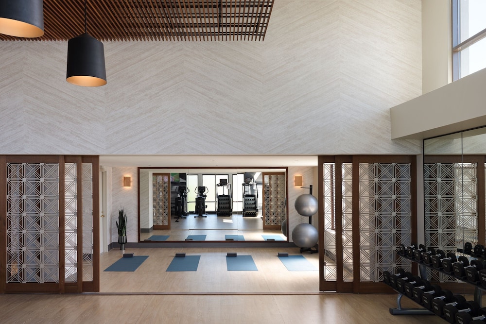 Austin Marriott South - photo 32
