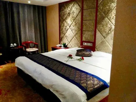 Jintaolai Hotel in Dalain Hob, People's Republic of China