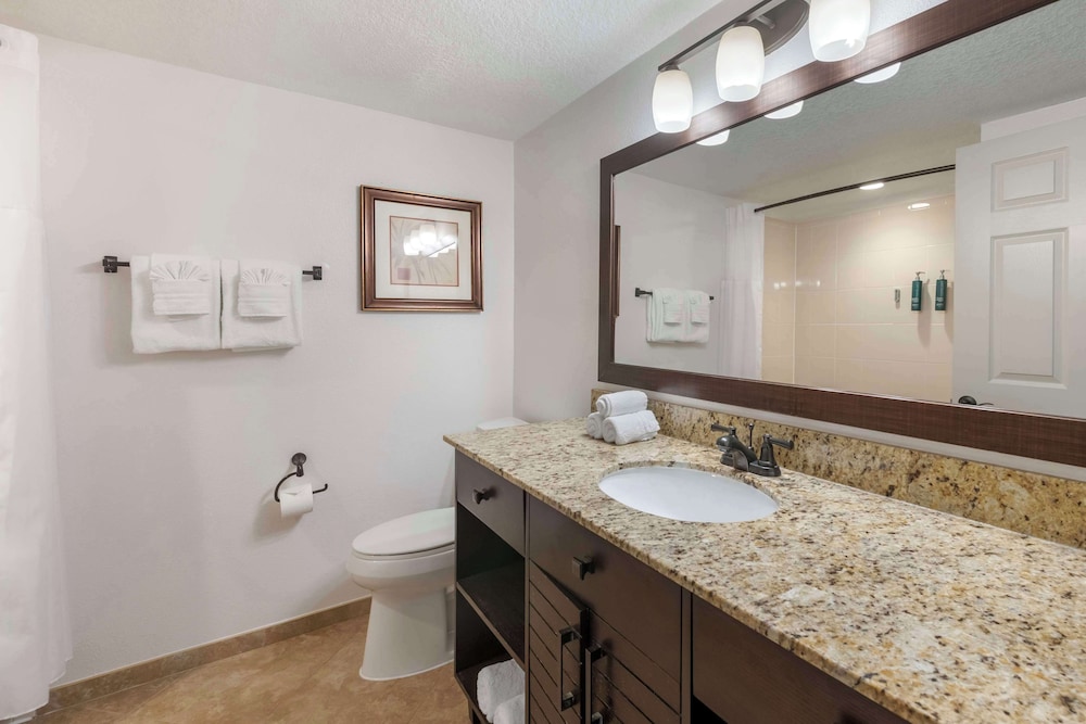 Hilton Vacation Club Aqua Sol Orlando West - photo 52