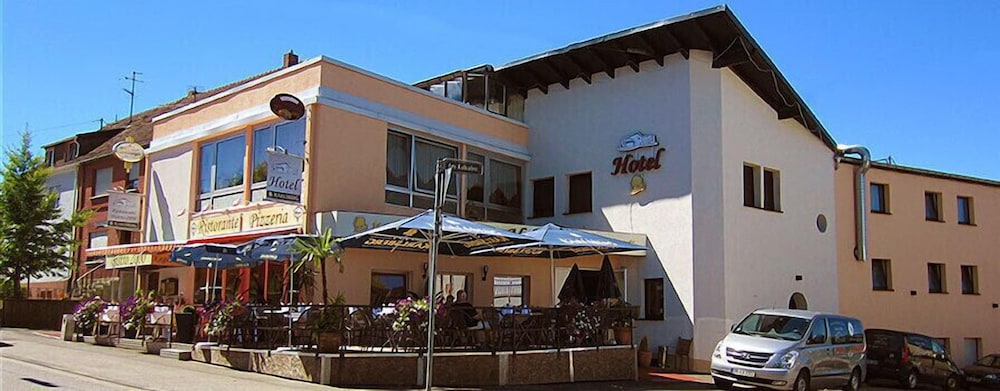 Euro Hotel - carbon neutral hotel in Saarbruecken
