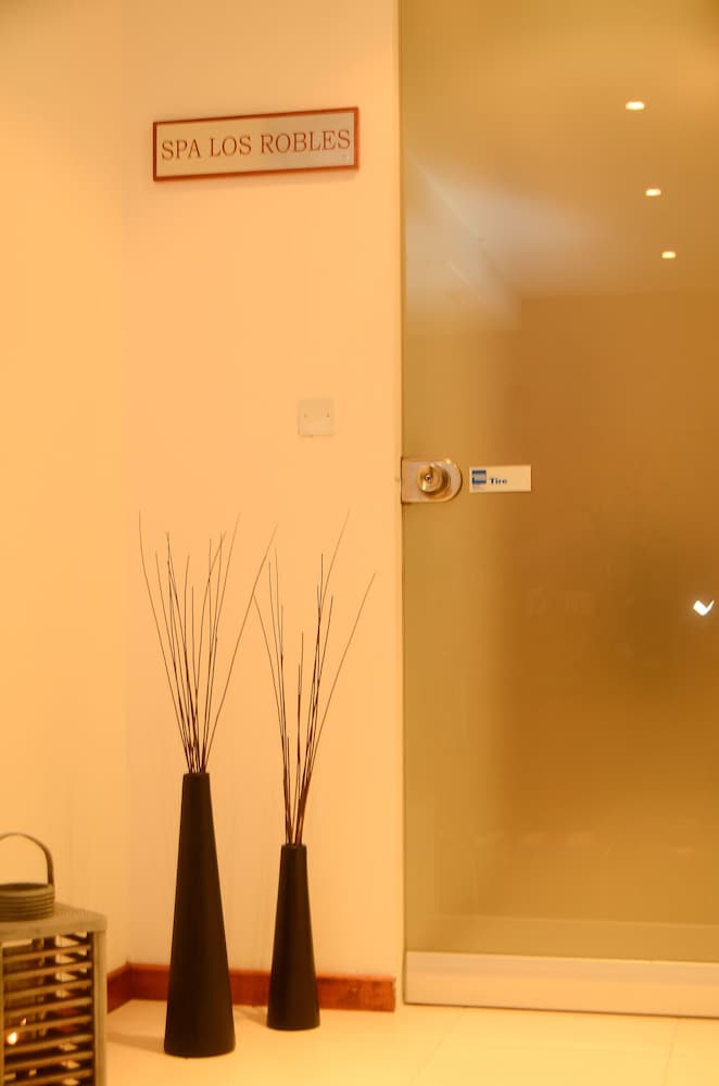 Hotel Boutique Roble Blanco - carbon neutral hotel in Chascomus