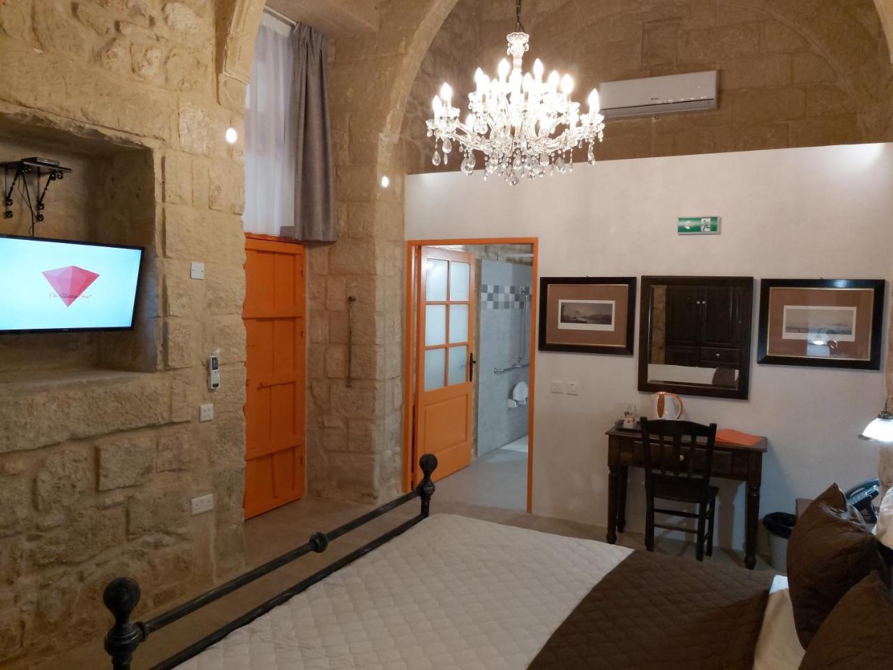 The Hidden Gem Boutique Hotel — Rabat — photo 2