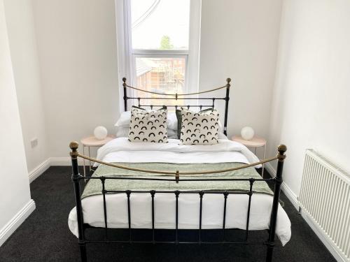 89 St John's Road Terrace House — 4-Star Luxury Hotel in Newcastle Upon Tyne, United Kingdom