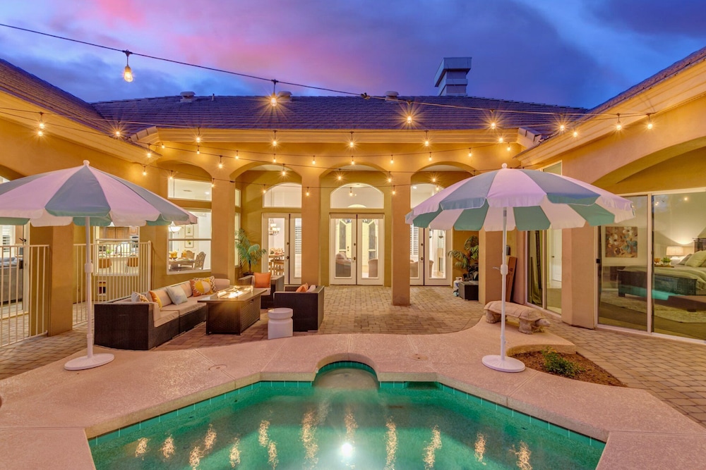 Cloud Chandler - carbon neutral hotel in Chandler