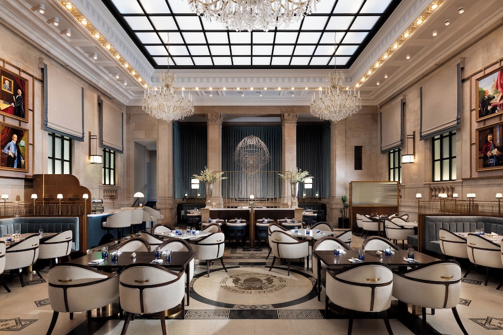 The Langham Boston - photo 52
