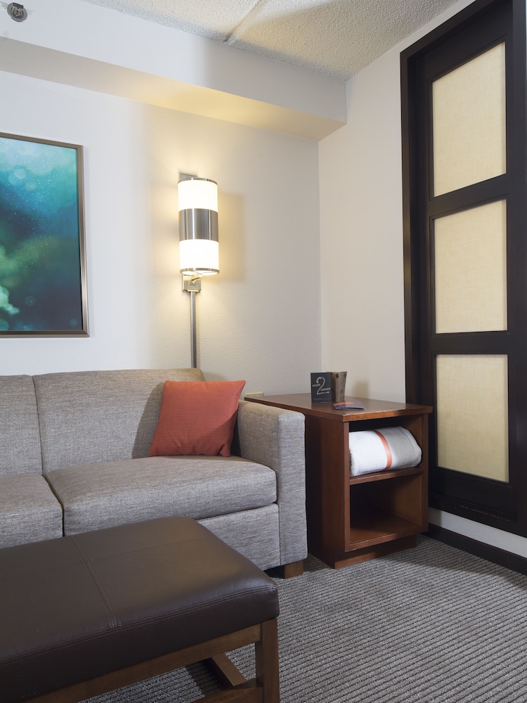 Hyatt Place Plano - photo 7