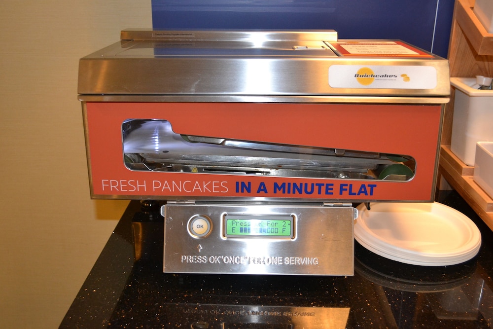 Holiday Inn Express Hotel & Suites Selinsgrove by IHG - photo 18