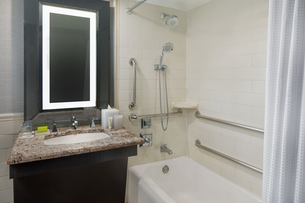 Le Meridien Washington D.C. The Madison - photo 44