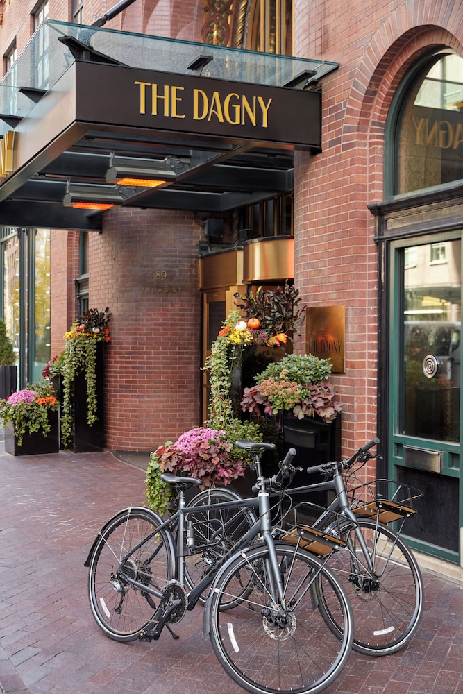 The Dagny Boston - photo 38