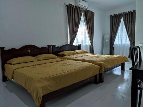 Kayangan Inn — Pasir Mas — photo 4