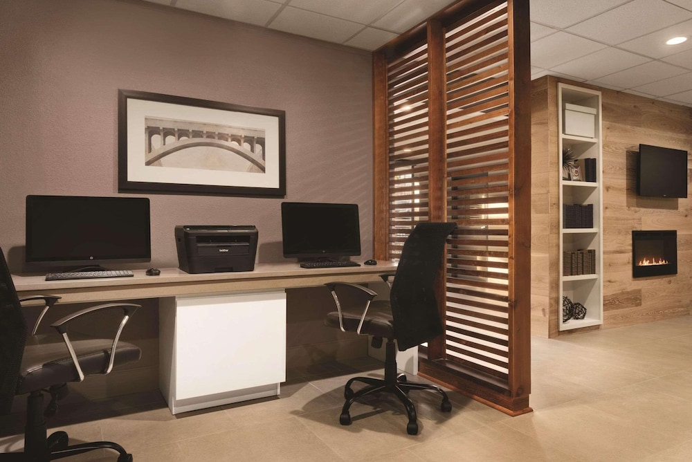 Country Inn & Suites by Radisson Erlanger Cincinnati South - photo 15