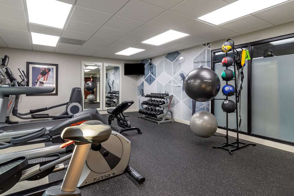 Best Western Plus Dalton Inn - photo 33