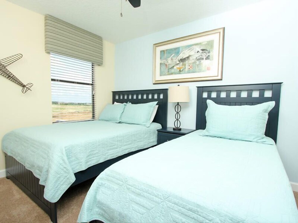 Ov2558 Champions Gate Resort 5 Bed 4.5 Baths Villa - photo 11