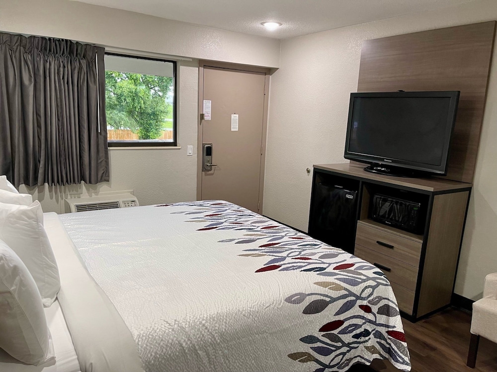 Red Roof Inn Lafayette LA - photo 9