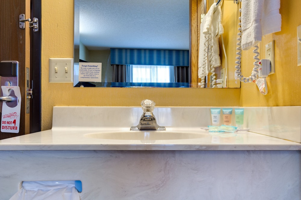 Fireside Inn and Suites - photo 35
