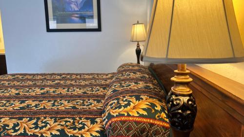 Pine Cone Motel - photo 27