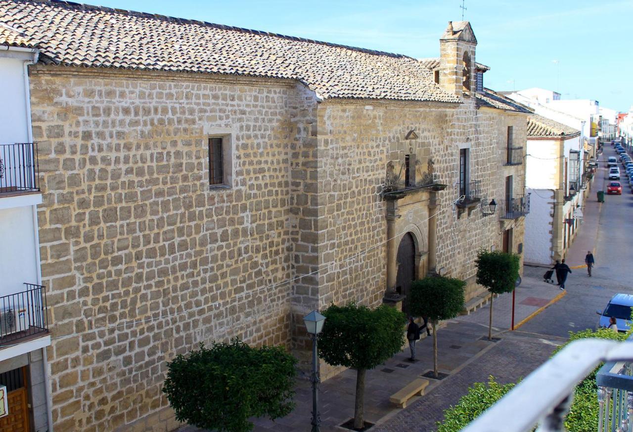 La Muralla — Sabiote — photo 4