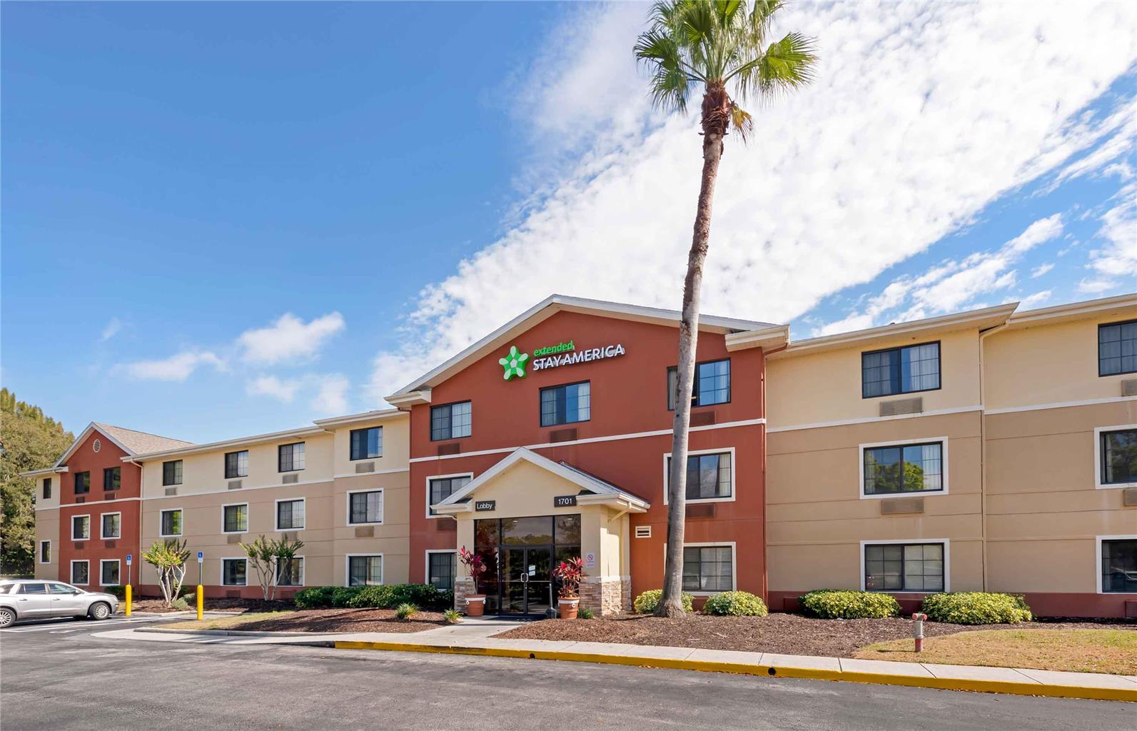 Extended Stay America Suites Melbourne Airport - featured photo