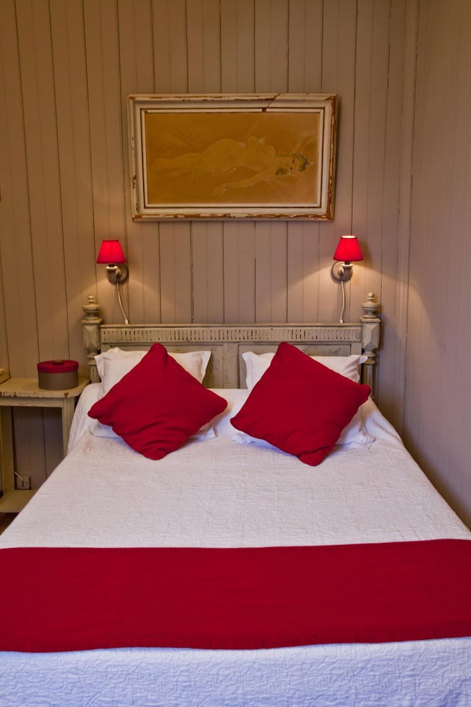 Hotel des Pins in Arcachon, France