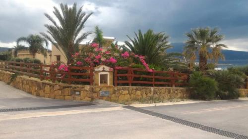 Villa Sicilia — 4-Star Luxury Hotel in Custonaci, Italy