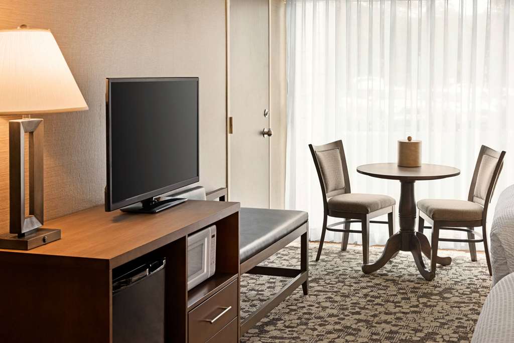 Ramada Plaza by Wyndham Portland - photo 40