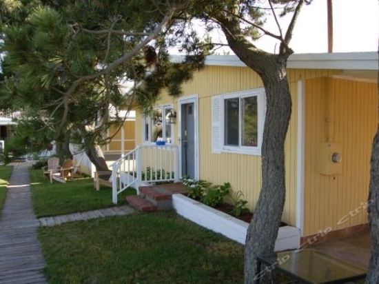 Hampton Ocean Resort — Hampton Bays — photo 4