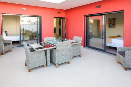 Casa June Tavira — 4-Star Luxury Hotel in Tavira, Portugal