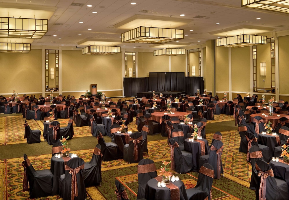 The Park Vista a DoubleTree by Hilton Hotel Gatlinburg - photo 29