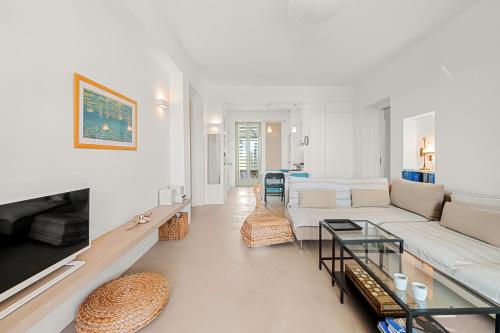 Ondalina - carbon neutral hotel in Unknown City