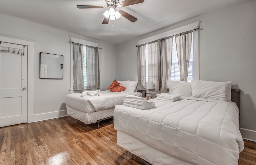 The Rolling Stone Near Downtown in Memphis, United States