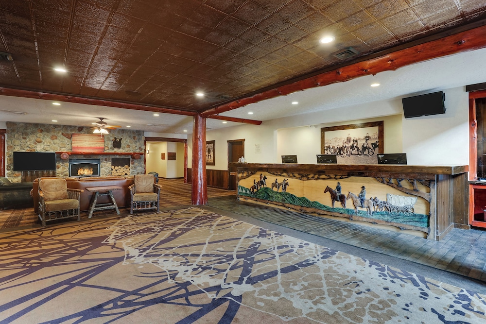 Stoney Creek Hotel Columbia - photo 2