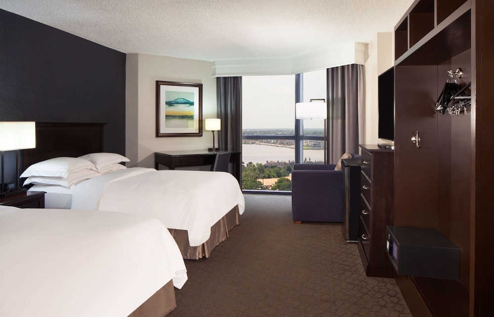 Hilton Houston NASA Clear Lake - photo 10