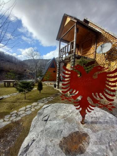 Vilat Suka Mkushit — Shkoder — photo 3