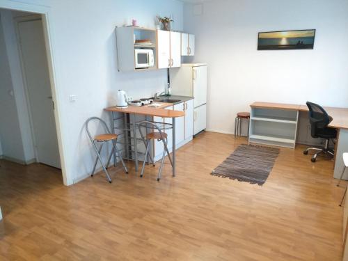 Economy Baltics Apartments Narva 16