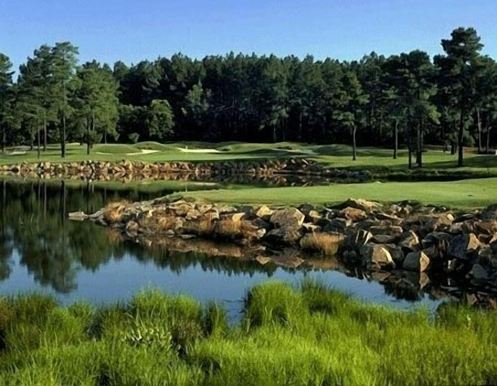 Talamore Resort - photo 9
