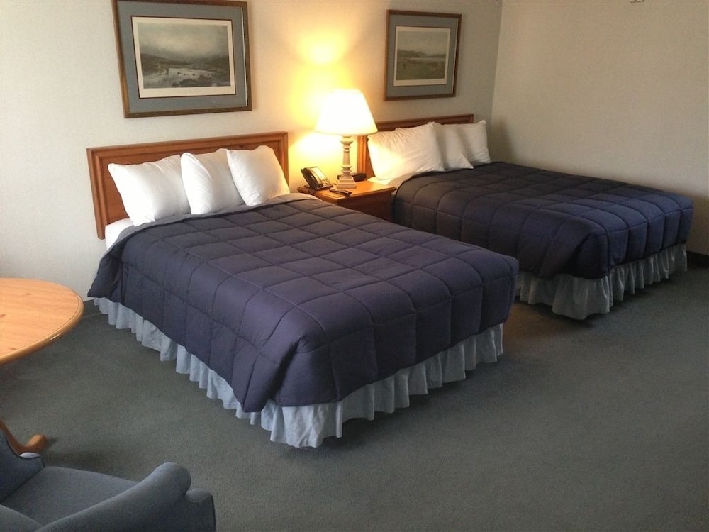 Fontana Village Inn - photo 4