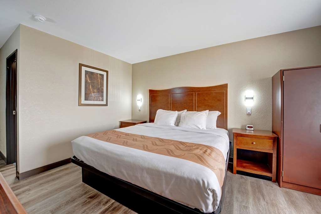 Quality Inn near Mesa Verde - photo 13