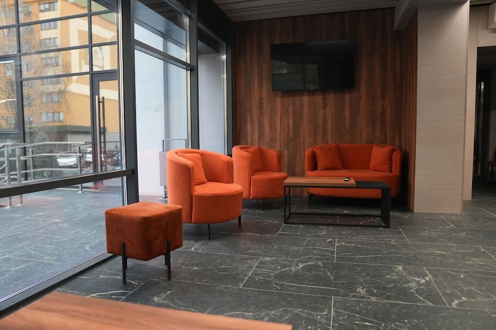 Svytyaz Hotel — Lutsk — photo 3