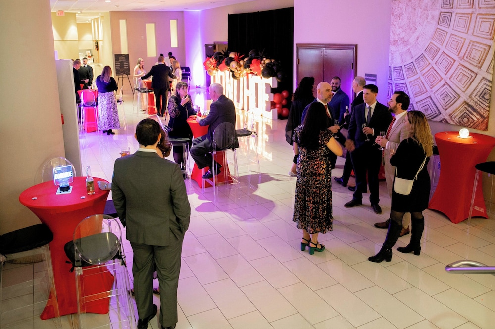 Holiday Inn Washington Capitol Natl Mall by IHG - photo 54