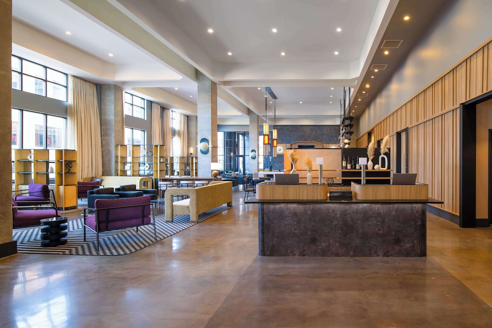 Hyatt Place Nashville Green Hills - photo 15