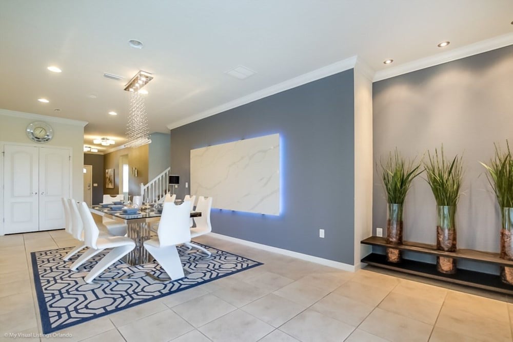 5 Star Private Villa Windsor at Westside Resort Orlando Villa 2799 - photo 43