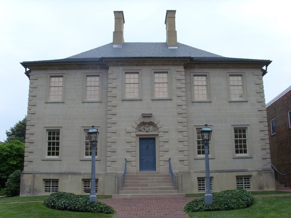 Hotel Indigo Old Town Alexandria by IHG - photo 45