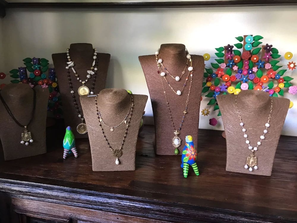 Gift shop