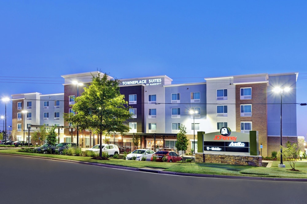 TownePlace Suites by Marriott Jackson Airport Flowood - featured photo