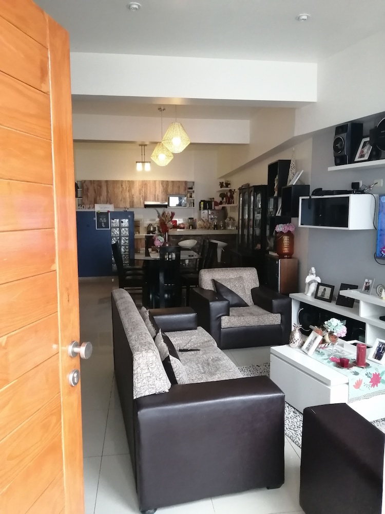 Munay Aparthotel - carbon neutral hotel in Cusco