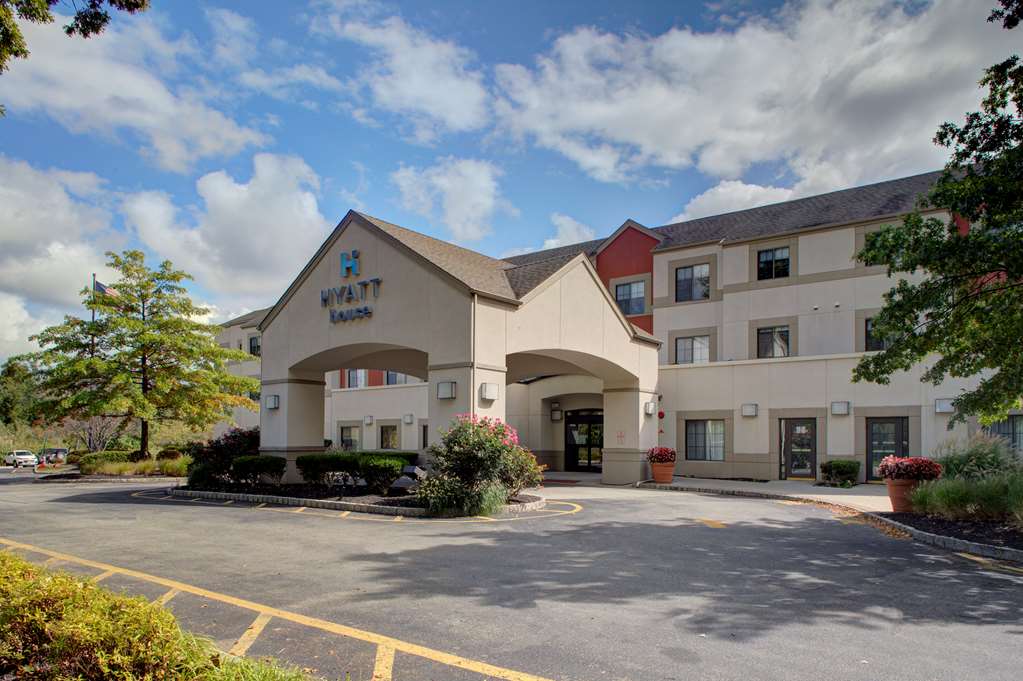Hyatt House Parsippany Whippany - featured photo