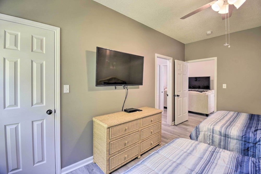 1 Mi To Myrtle Beach Access Condo with Resort Perks - photo 10