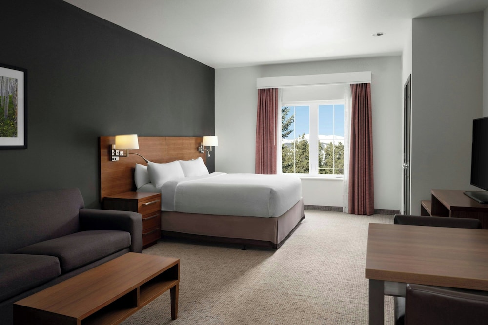 Residence Inn by Marriott Breckenridge - photo 16