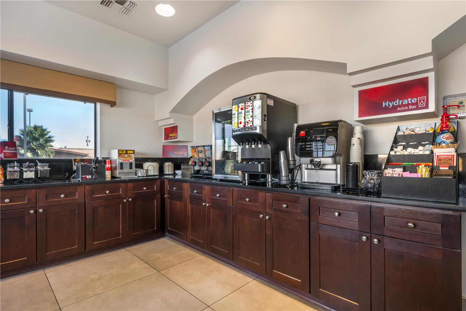 Best Western Plus King's Inn & Suites - photo 60